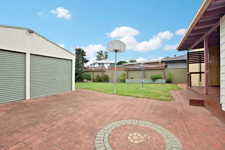 Fifth view of Homely house listing, 35 Meehan Avenue, Hammondville NSW 2170