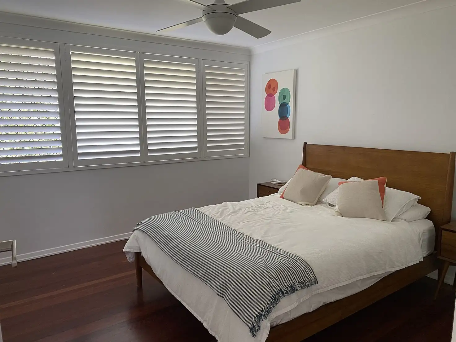 Main view of Homely unit listing, 11/98 Oxlade Dr, New Farm QLD 4005