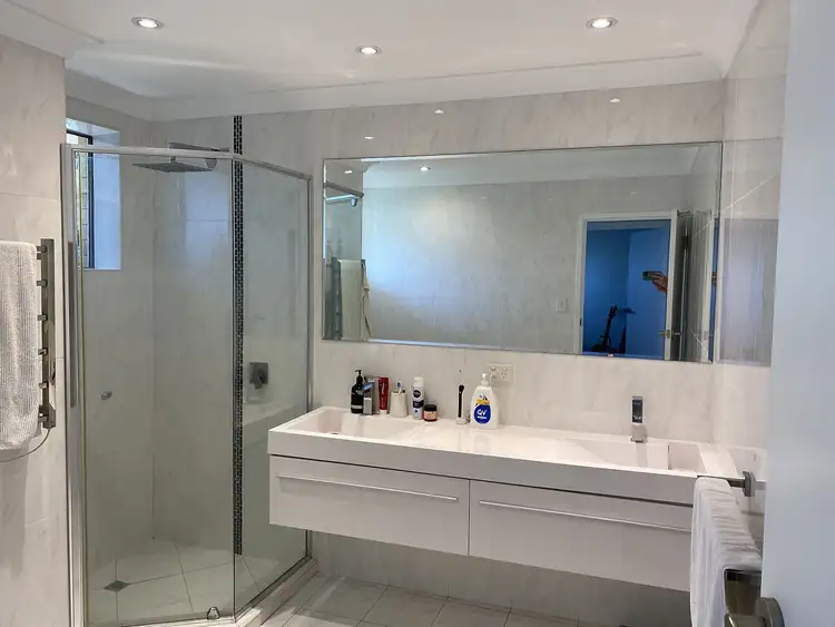 Second view of Homely unit listing, 11/98 Oxlade Dr, New Farm QLD 4005