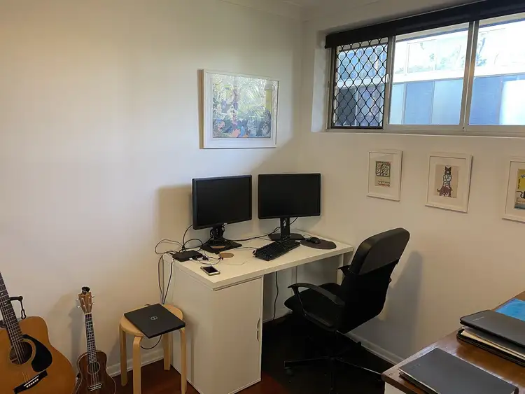 Third view of Homely unit listing, 11/98 Oxlade Dr, New Farm QLD 4005