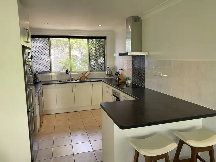 Fourth view of Homely unit listing, 11/98 Oxlade Dr, New Farm QLD 4005