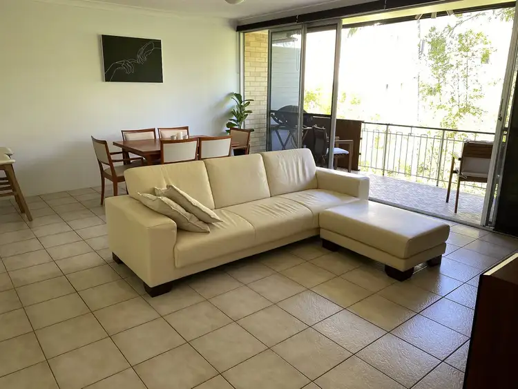 Fifth view of Homely unit listing, 11/98 Oxlade Dr, New Farm QLD 4005