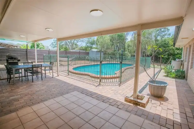 15 Wheeler Street, Chinchilla QLD 4413