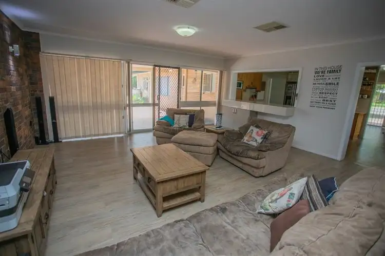 Fifth view of Homely house listing, 15 Wheeler Street, Chinchilla QLD 4413