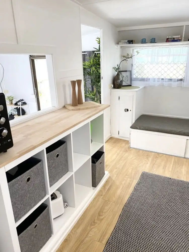 Sixth view of Homely unit listing, 672 Nerang Broadbeach road, Carrara QLD 4211