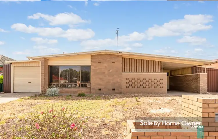 Main view of Homely house listing, 27 Burley Road, Elizabeth Vale SA 5112