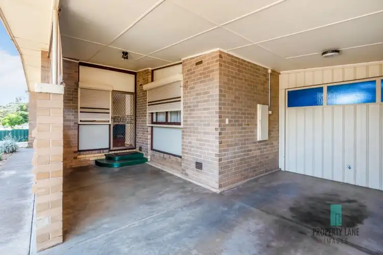 Second view of Homely house listing, 27 Burley Road, Elizabeth Vale SA 5112