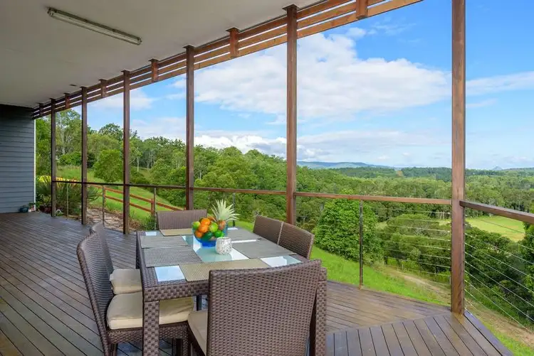 Third view of Homely rural property listing, 654 Noosa rd, Mothar Mountain QLD 4570