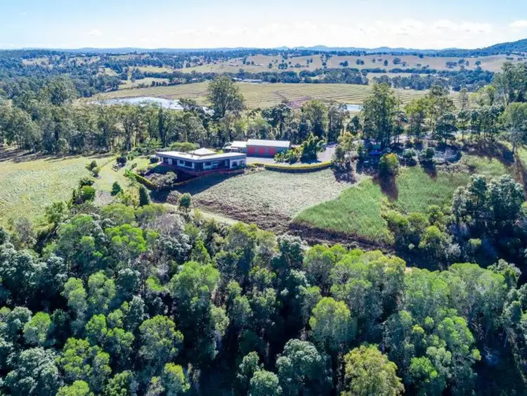 Fourth view of Homely rural property listing, 654 Noosa rd, Mothar Mountain QLD 4570