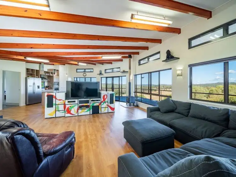 Seventh view of Homely rural property listing, 654 Noosa rd, Mothar Mountain QLD 4570