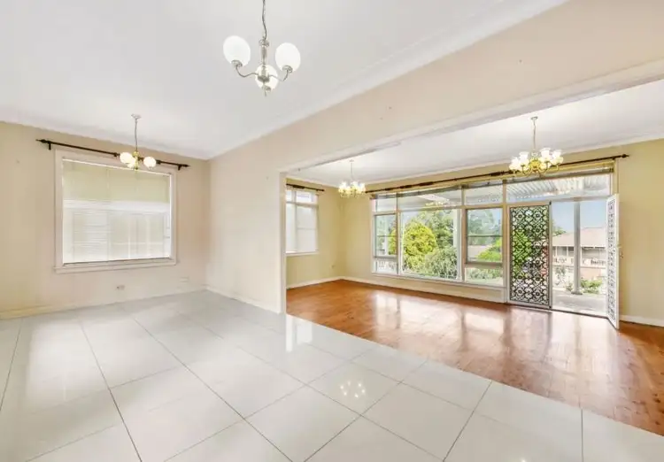 Fifth view of Homely house listing, 29 Yattenden Crescent, Baulkham Hills NSW 2153