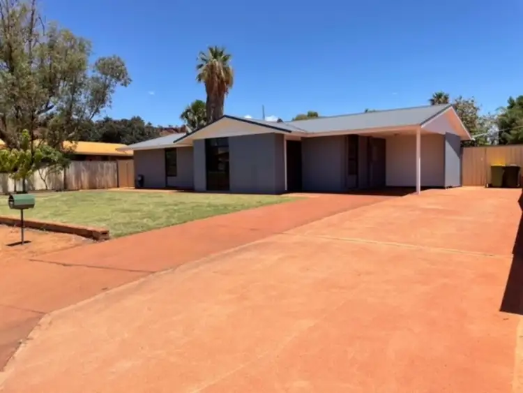 Third view of Homely house listing, 7 Mullgunbah Avenue, Newman WA 6753