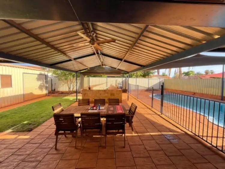 Fifth view of Homely house listing, 7 Mullgunbah Avenue, Newman WA 6753