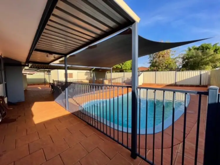 Seventh view of Homely house listing, 7 Mullgunbah Avenue, Newman WA 6753