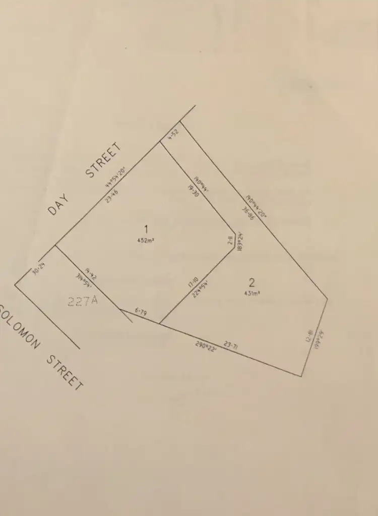 Lot 2, 54 Day Street, East Bendigo VIC 3550