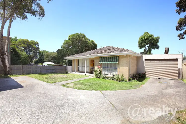 Main view of Homely house listing, 2/76 Croydon Road, Croydon VIC 3136