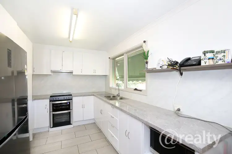 Second view of Homely house listing, 2/76 Croydon Road, Croydon VIC 3136