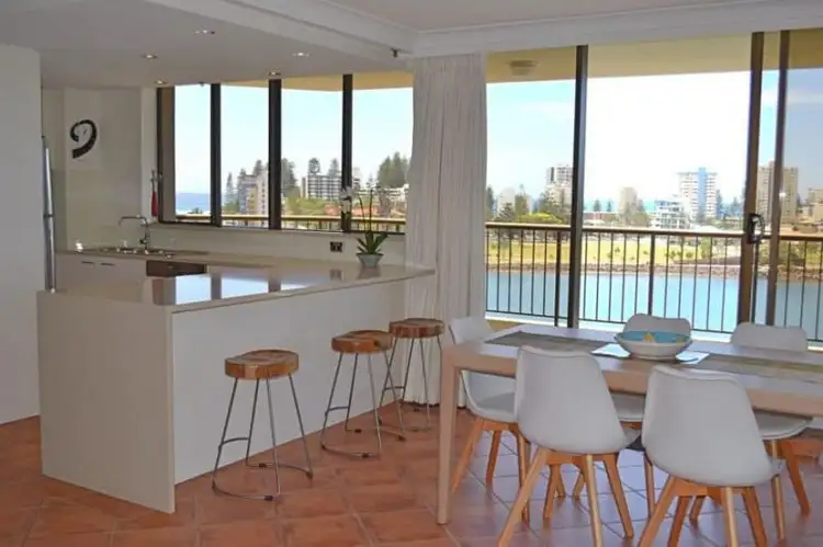 902/53 Bay Street, Tweed Heads NSW 2485
