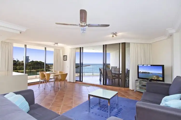 Second view of Homely apartment listing, 902/53 Bay Street, Tweed Heads NSW 2485
