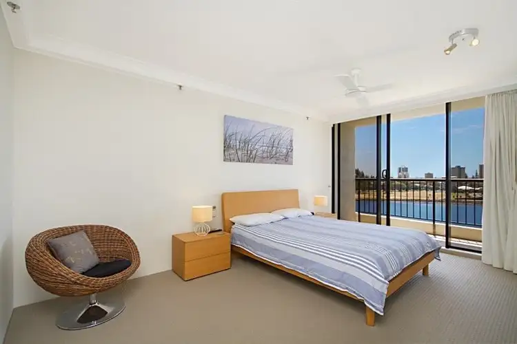 Third view of Homely apartment listing, 902/53 Bay Street, Tweed Heads NSW 2485