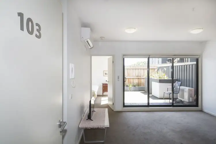 103/10 Bruce St, Box Hill VIC 3128