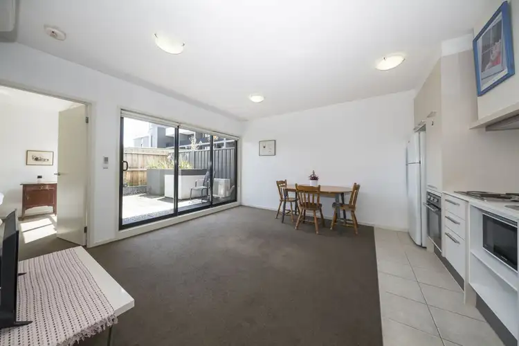 Fourth view of Homely apartment listing, 103/10 Bruce St, Box Hill VIC 3128