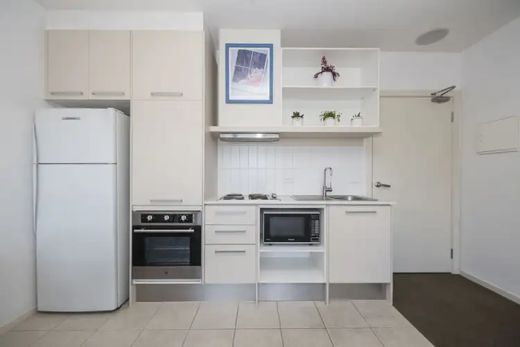 Fifth view of Homely apartment listing, 103/10 Bruce St, Box Hill VIC 3128