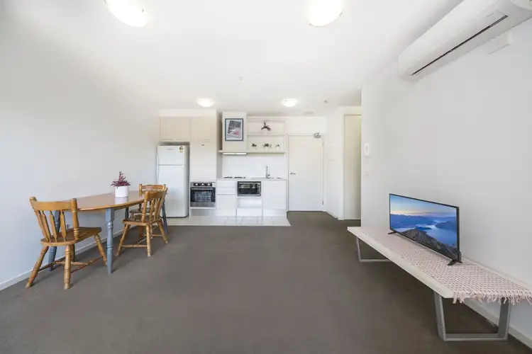 Sixth view of Homely apartment listing, 103/10 Bruce St, Box Hill VIC 3128