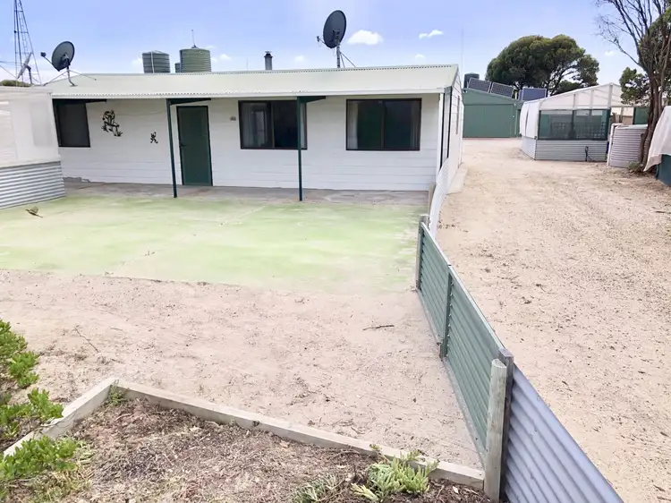 Third view of Homely house listing, 18 Swan Terrace, Fowlers Bay SA 5690