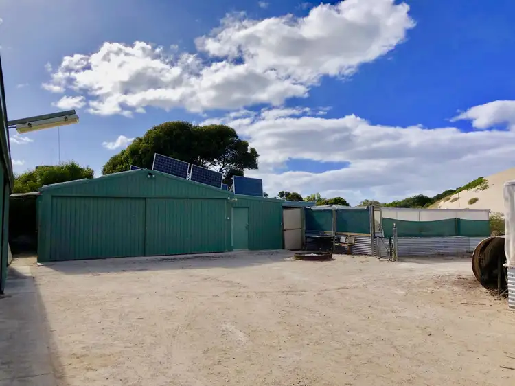 Sixth view of Homely house listing, 18 Swan Terrace, Fowlers Bay SA 5690