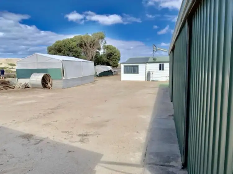 Seventh view of Homely house listing, 18 Swan Terrace, Fowlers Bay SA 5690