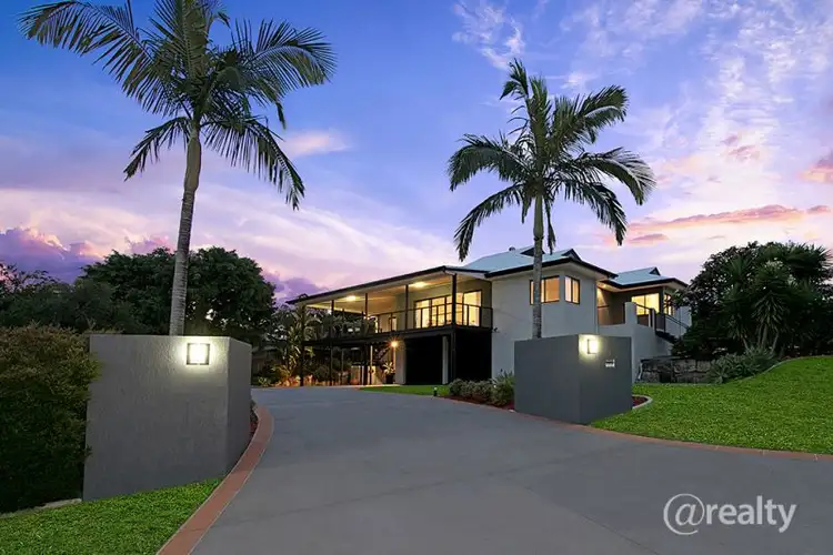 3 Pardalote Place, Cashmere QLD 4500