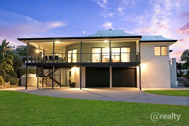 Third view of Homely house listing, 3 Pardalote Place, Cashmere QLD 4500