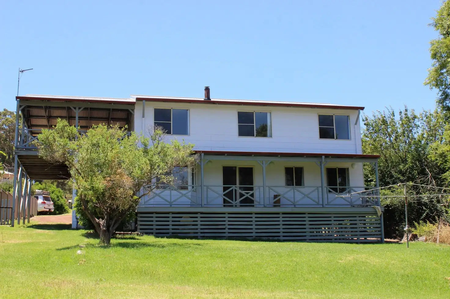 Main view of Homely house listing, 11 Ewing Place, Bridgetown WA 6255
