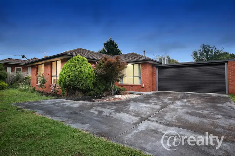 1/4 Bertram Road, Bayswater VIC 3153