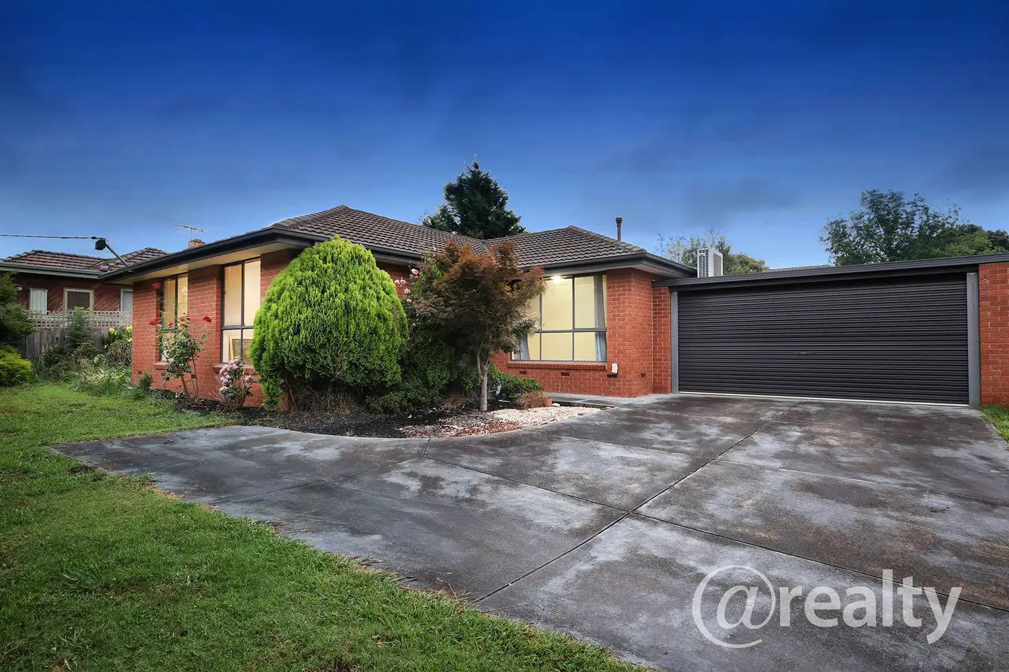 Main view of Homely unit listing, 1/4 Bertram Road, Bayswater VIC 3153