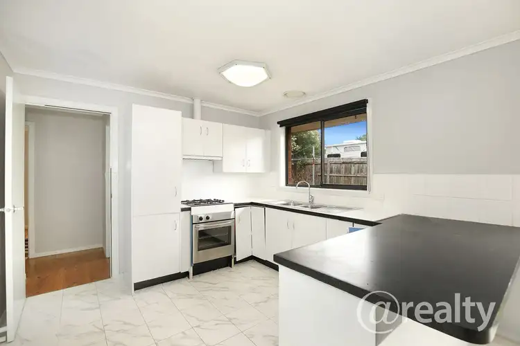 Fifth view of Homely unit listing, 1/4 Bertram Road, Bayswater VIC 3153