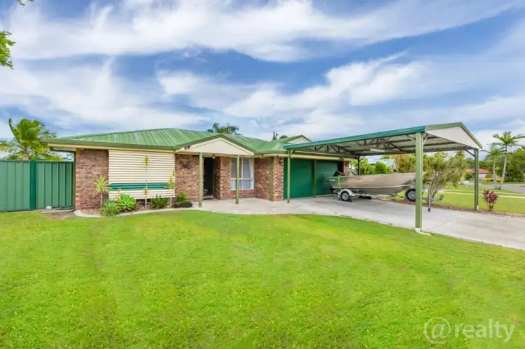 12 Manse Street, Caboolture QLD 4510