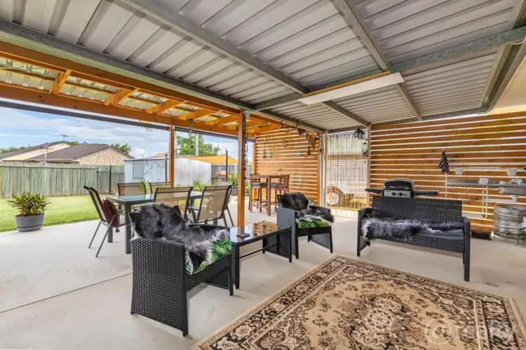 Third view of Homely house listing, 12 Manse Street, Caboolture QLD 4510