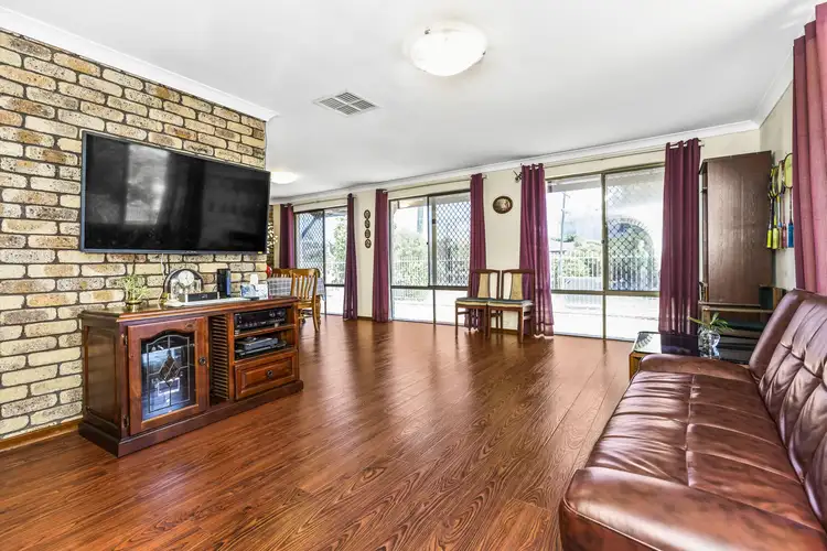 Second view of Homely house listing, 36 Camm Avenue, Bull Creek WA 6149