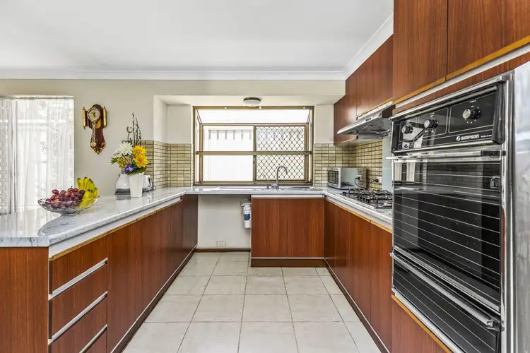 Fifth view of Homely house listing, 36 Camm Avenue, Bull Creek WA 6149