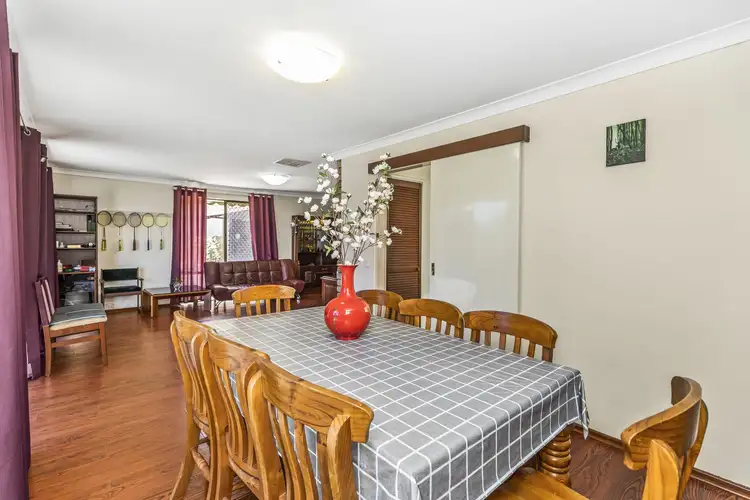 Sixth view of Homely house listing, 36 Camm Avenue, Bull Creek WA 6149