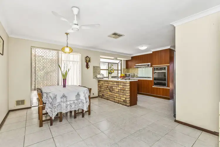 Seventh view of Homely house listing, 36 Camm Avenue, Bull Creek WA 6149