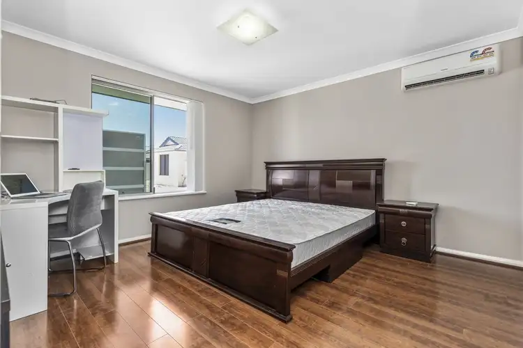 Second view of Homely villa listing, 35/11 Hazlett Way, Canning Vale WA 6155