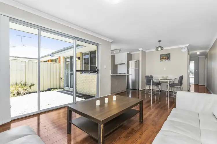 Third view of Homely villa listing, 35/11 Hazlett Way, Canning Vale WA 6155