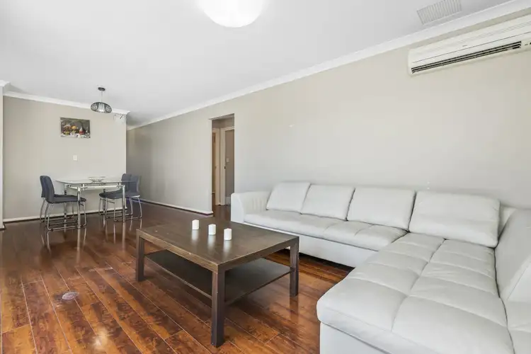 Fifth view of Homely villa listing, 35/11 Hazlett Way, Canning Vale WA 6155