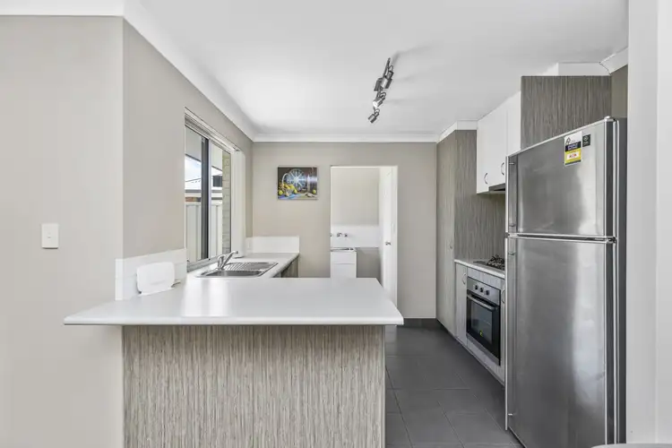 Sixth view of Homely villa listing, 35/11 Hazlett Way, Canning Vale WA 6155
