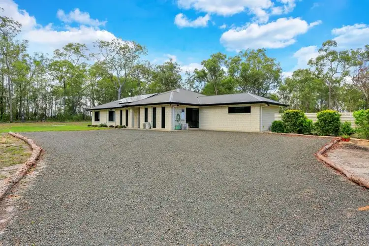 33 Hannah Court, Moore Park Beach QLD 4670