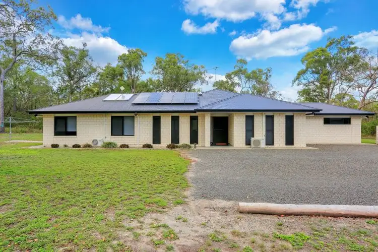 Third view of Homely rural property listing, 33 Hannah Court, Moore Park Beach QLD 4670
