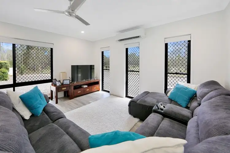 Fourth view of Homely rural property listing, 33 Hannah Court, Moore Park Beach QLD 4670
